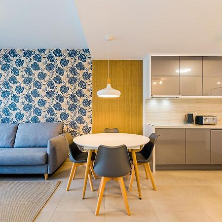 High Class 2 Bedroom Apartment With Underfloor Heating Torre de la Horadada エクステリア 写真