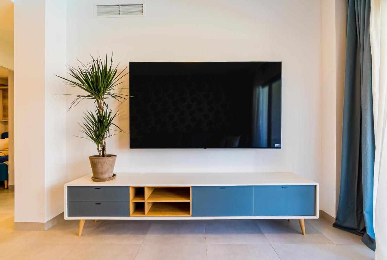 High Class 2 Bedroom Apartment With Underfloor Heating Torre de la Horadada エクステリア 写真