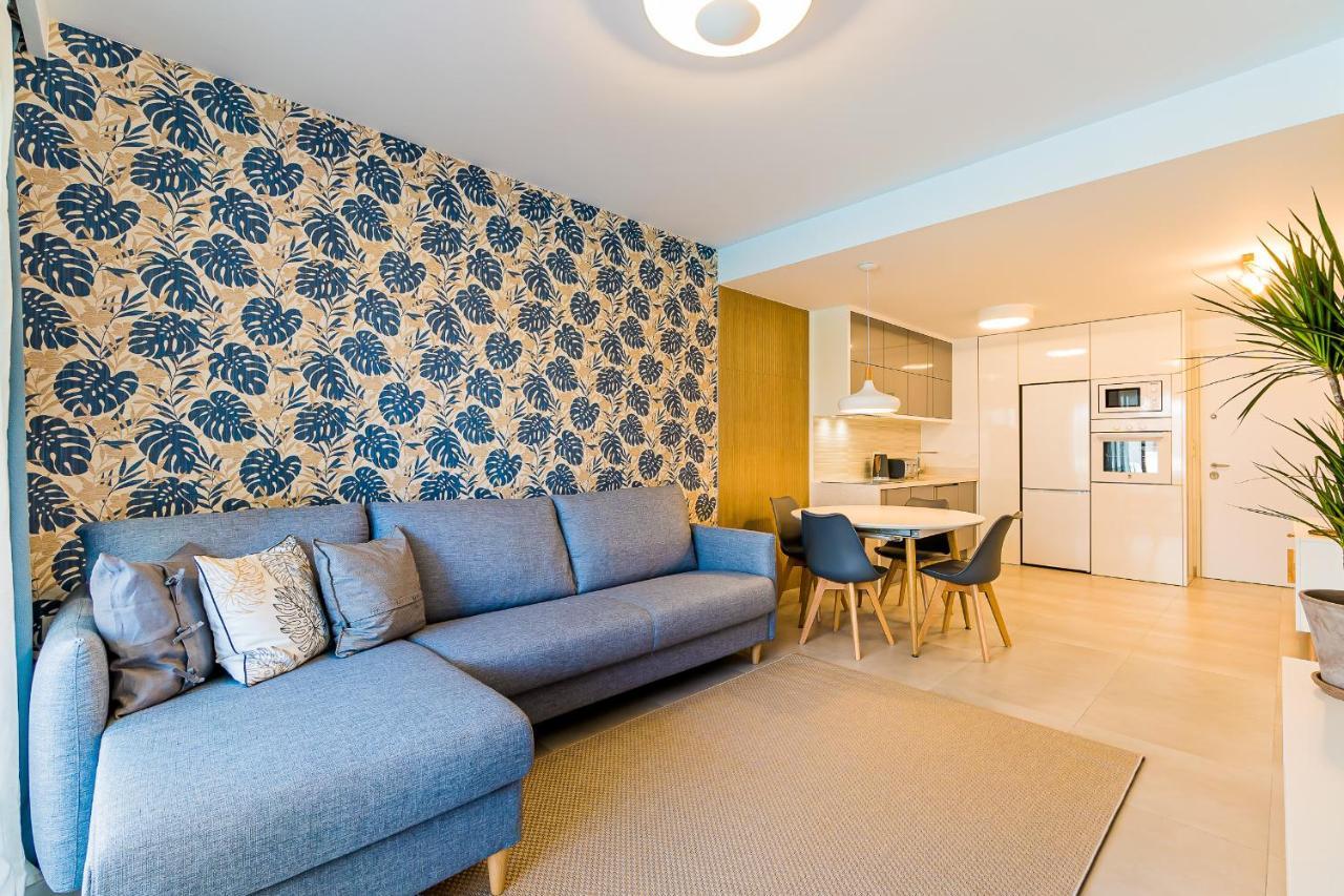 High Class 2 Bedroom Apartment With Underfloor Heating Torre de la Horadada エクステリア 写真